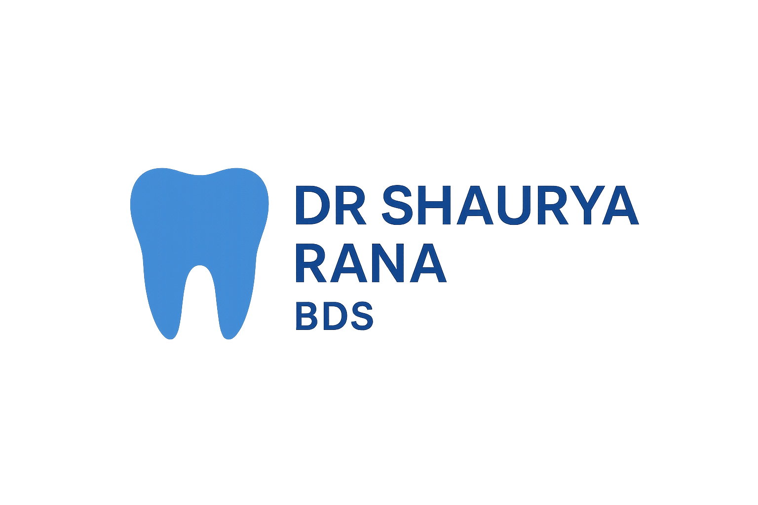 Dr Shaurya Rana Dental Clinic